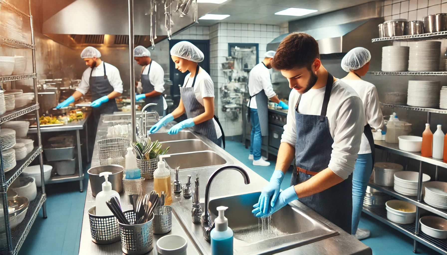 Hijyen Belgesi Erzurum